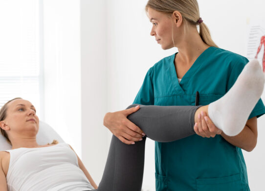 Osteopatia cos'è e come tratta le patologie