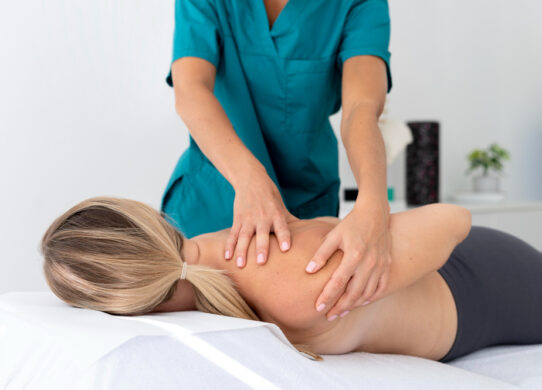 Osteopatia un approccio olistico per il trattamento di numerose condizioni