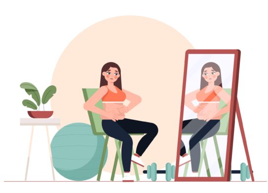 Pancia gonfia cause impatti sulla salute e approcci nutrizionali per il benessere