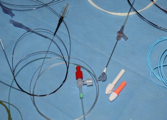 Patologie del cuore come può essere utile la  cardiologia interventistica