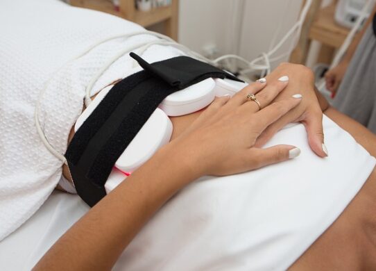 Pavimento pelvico la riabilitazione con la Tecarterapia