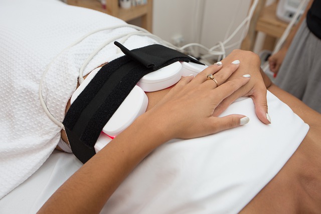 Pavimento pelvico: la riabilitazione con la Tecarterapia