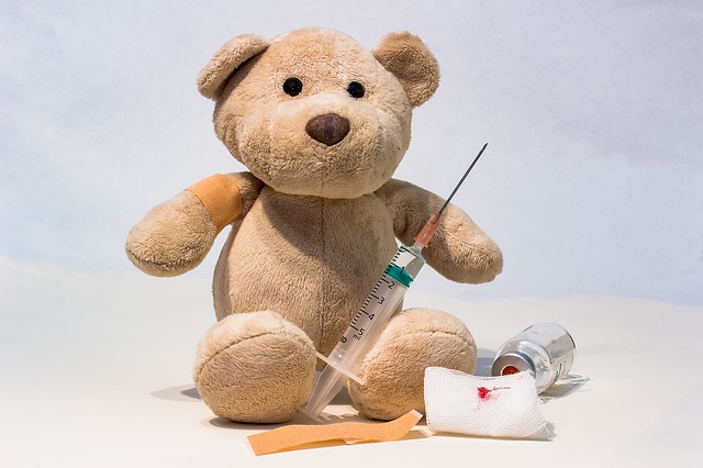Pediatri: 8 motivi per vaccinare i bambini contro il Covid19