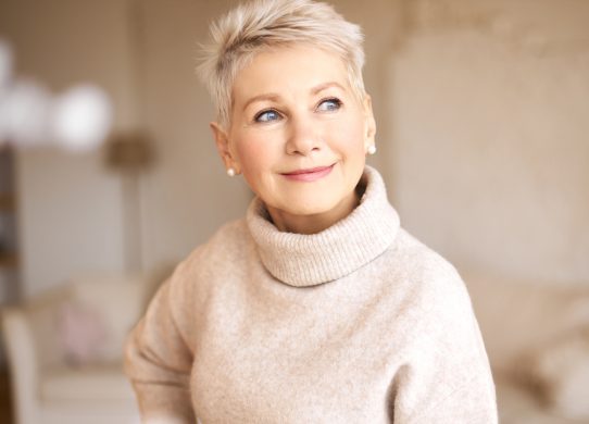 Peri menopausa e menopausa accettare i cambiamenti con l’aiuto della psicoterapia