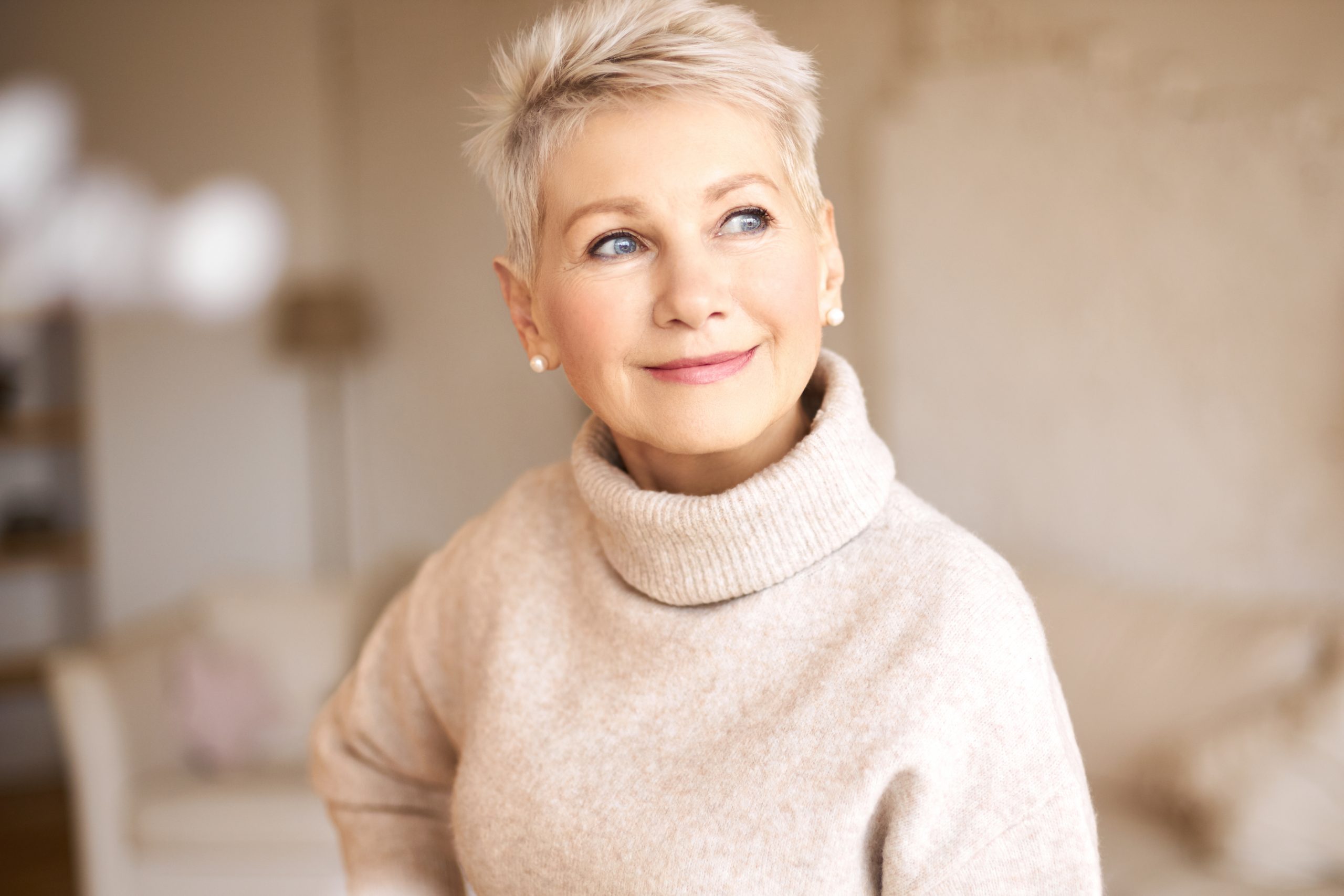 Peri menopausa e menopausa: accettare i cambiamenti con l’aiuto della psicoterapia