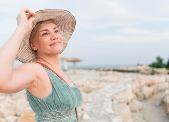 Prepararsi all'estate dopo aver effettuato interventi di chirurgia plastica cosa suggerisce il dottore
