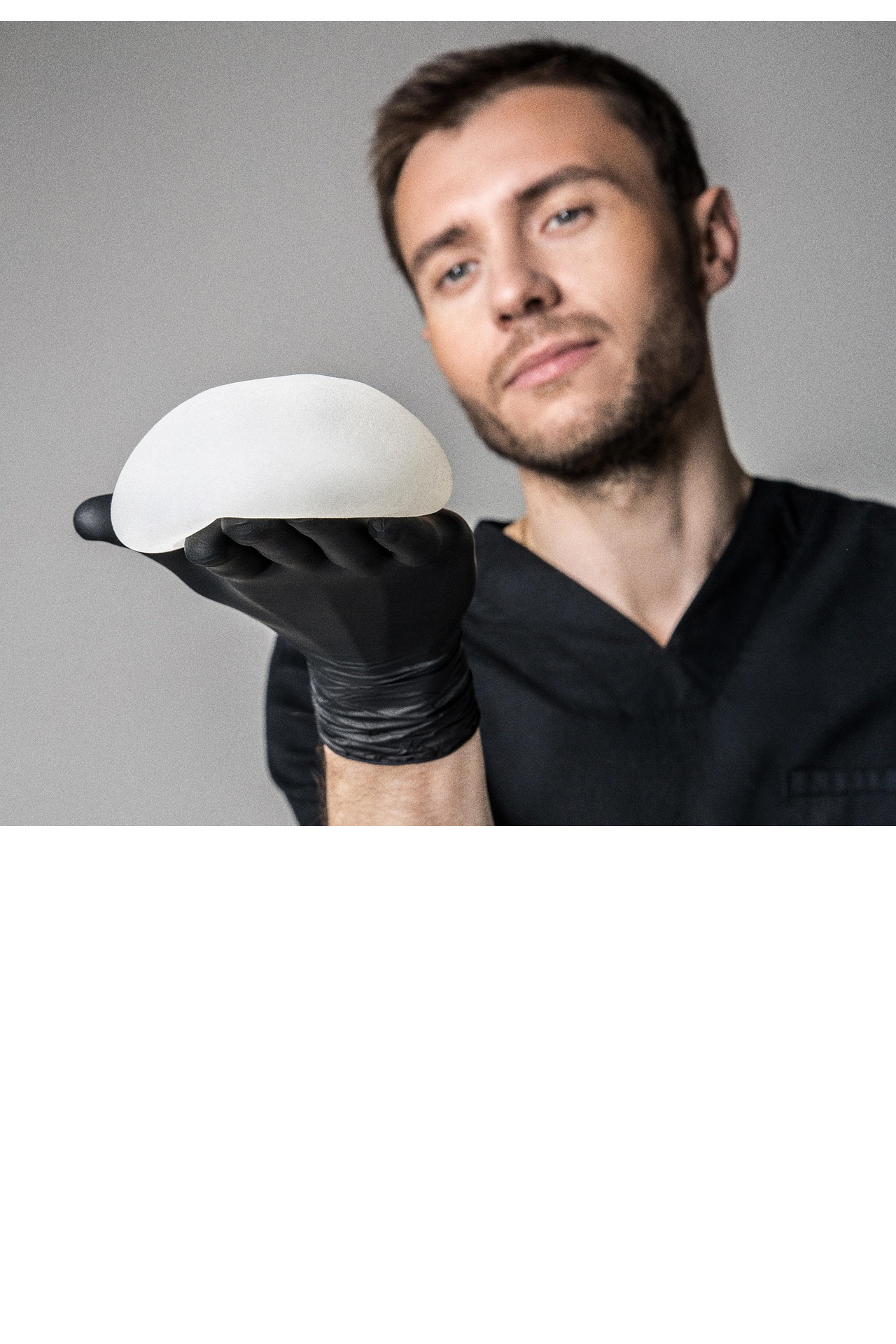 mastoplastica additiva