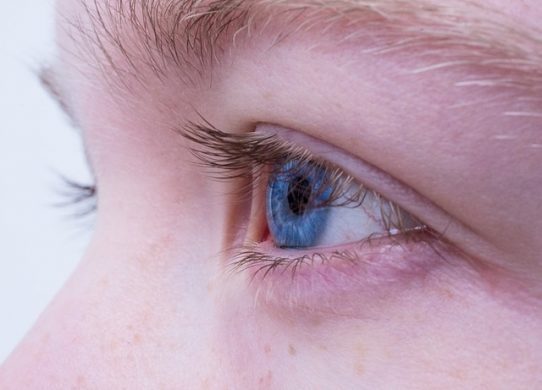 Ptosi palpebrale cos’è