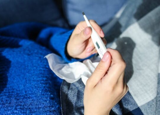 Quanto dura l'influenza