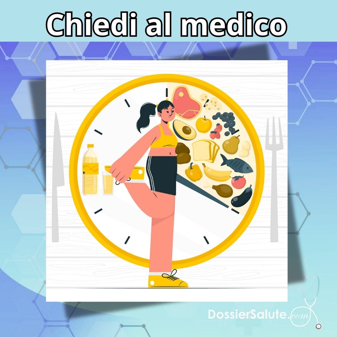 Perché il Metabolismo Rallenta con l’Età?