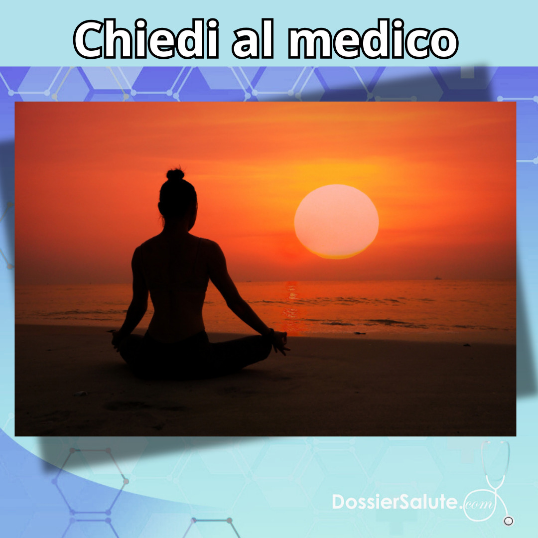 meditazione