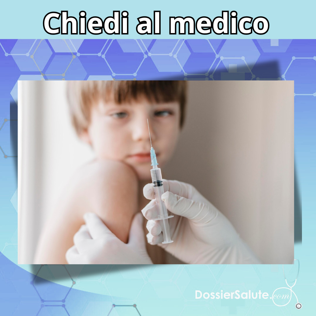 I vaccini provocano l’autismo? Sfatiamo un mito