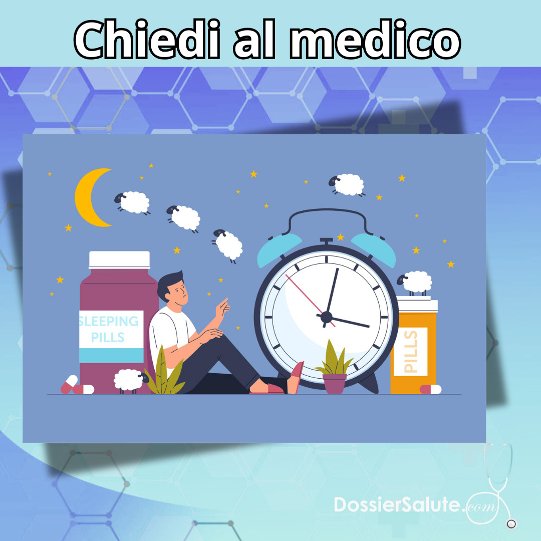 L’ora legale disturba il sonno?