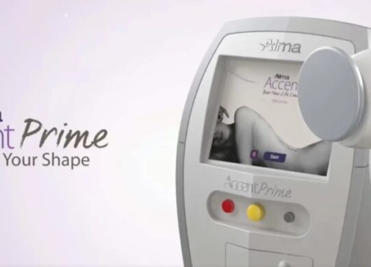 Radiofrequenza viso (Accent Prime) Il trattamento innovativo per il ringiovanimento cutaneo