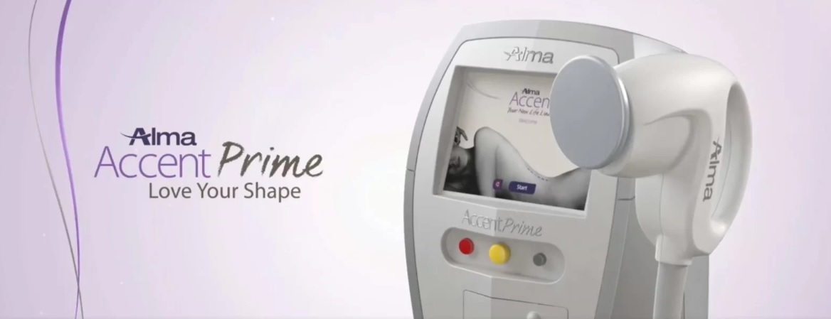 Radiofrequenza viso (Accent Prime): Il trattamento innovativo per il ringiovanimento cutaneo