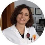 Sara Toma Ortottista Milano