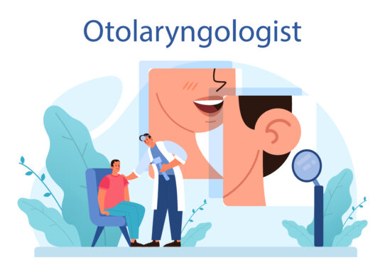 Segnali precoci del tumore della laringe riconoscere i disturbi di orecchio, naso e gola