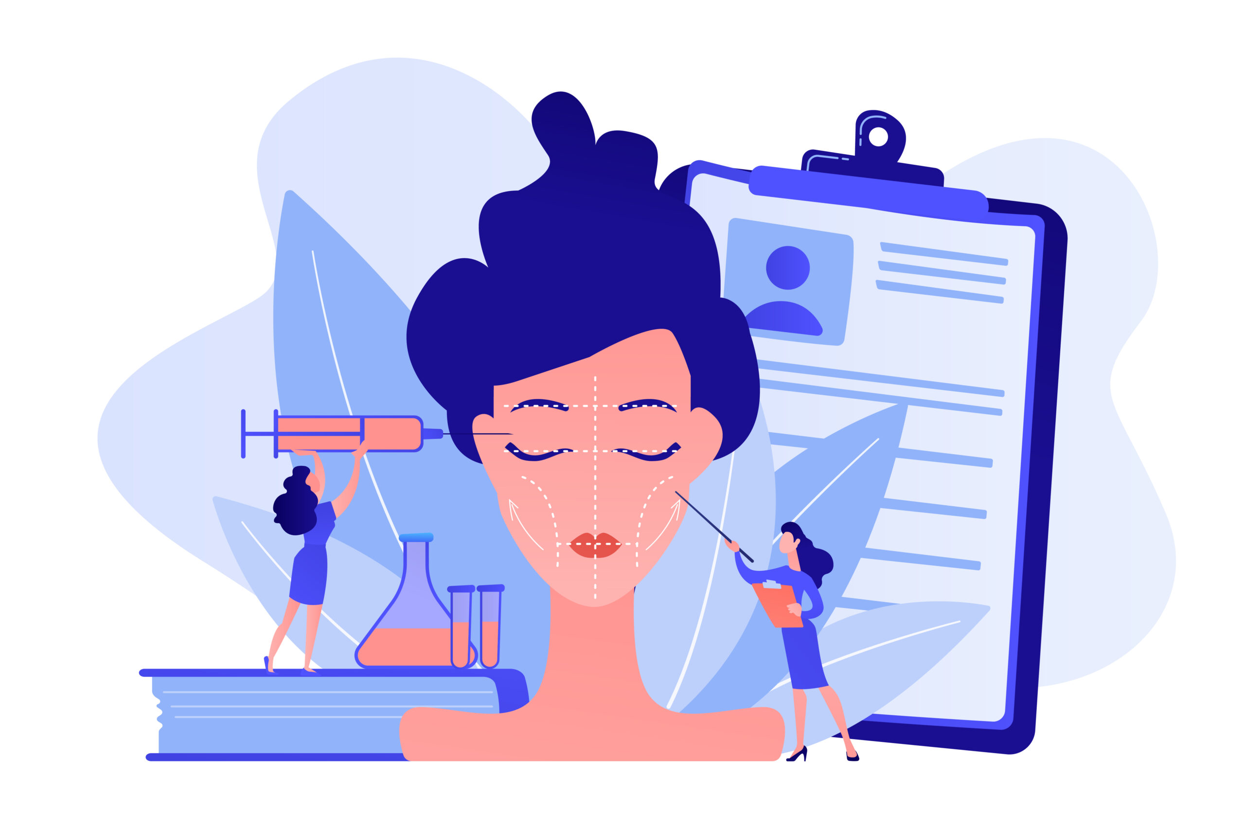 Sicurezza in medicina estetica: la gestione delle complicanze