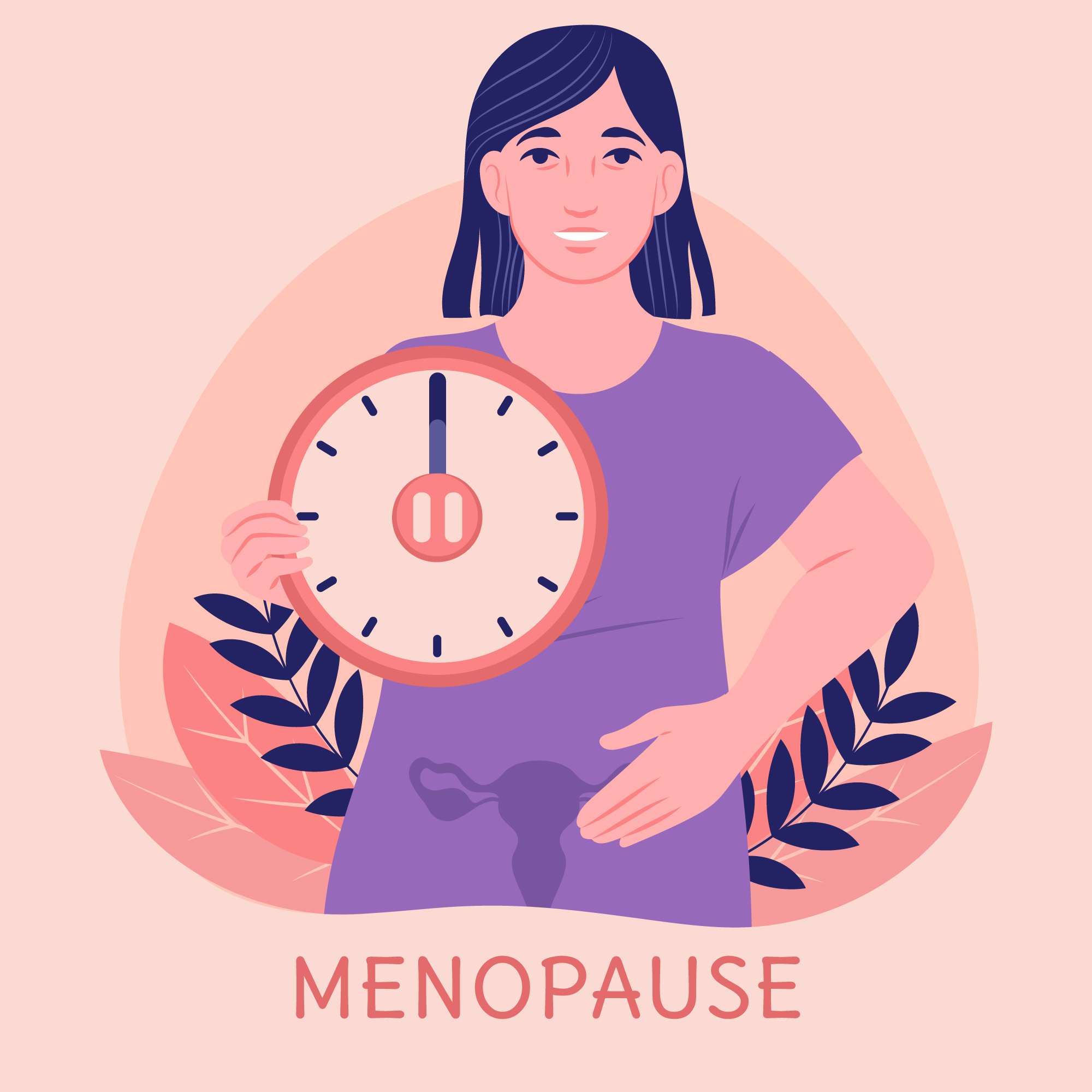 Sintomi Menopausa: come riconoscerli e gestirli