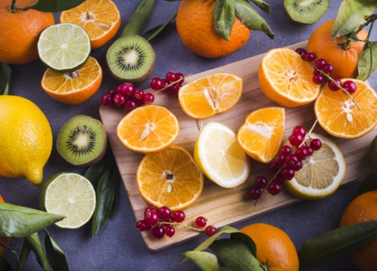 Sistema immunitario debole e Vitamina C