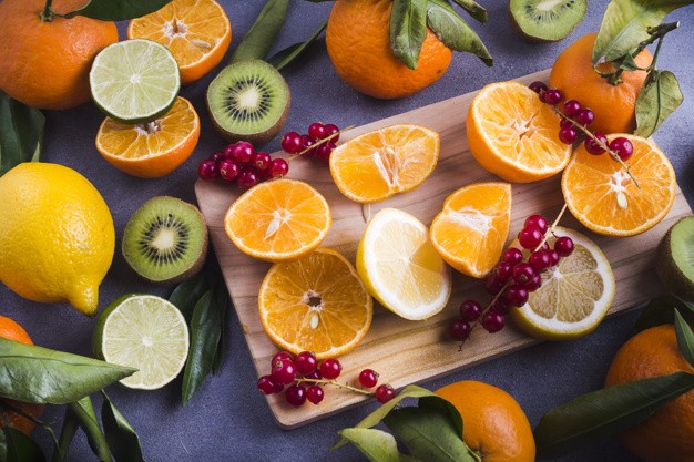 Sistema immunitario debole e Vitamina C