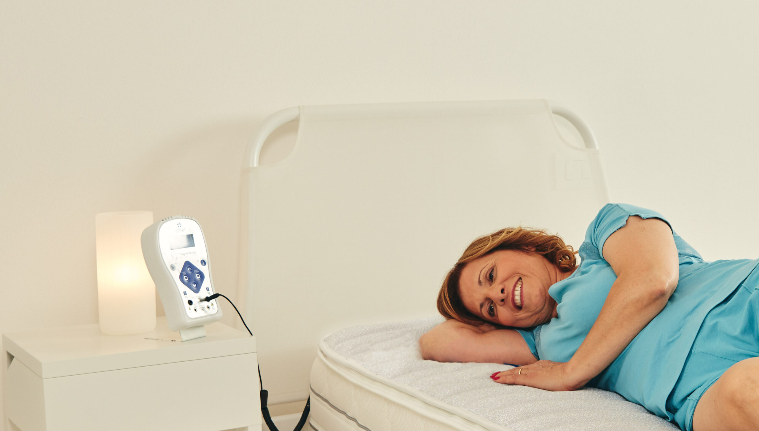 Soluzioni per la magnetoterapia notturna