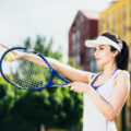 Sport Vision allenare le abilità visive nel tennis con il visual training