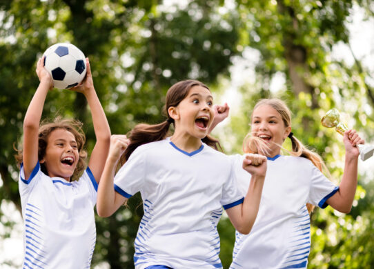 Sport vision e abilità visive