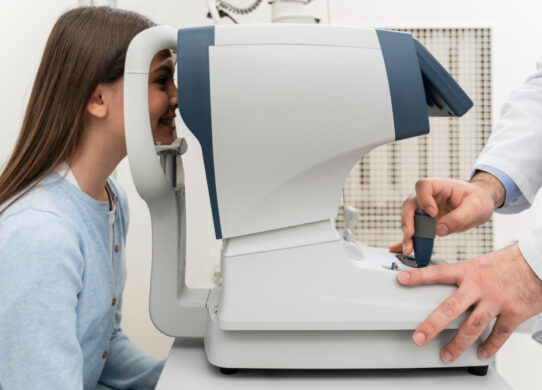 Strabismo acquisito le 4 forme più comuni