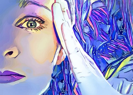 Stress visivo tra accomodazione e convergenza