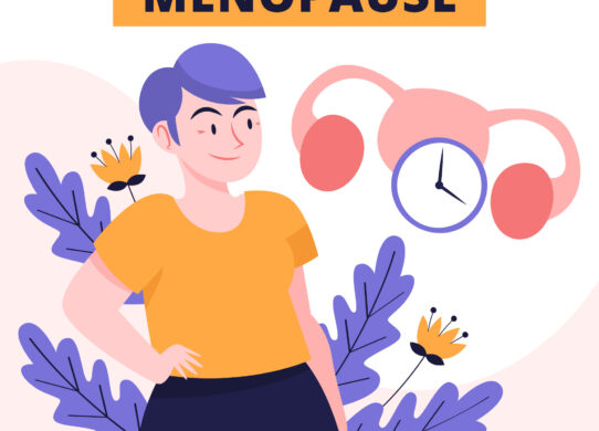 TOS la terapia ormonale sostitutiva che ti aiuta a gestire meglio il post-menopausa