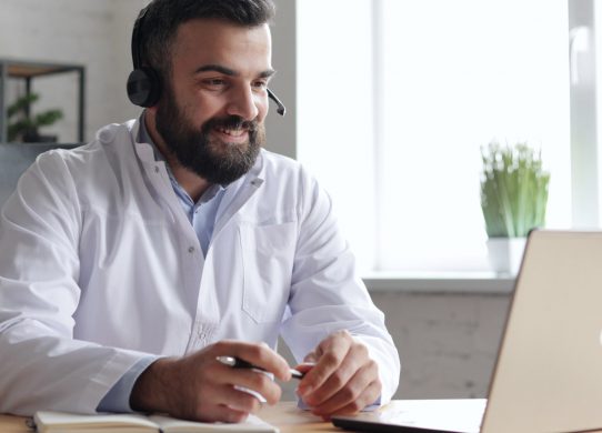 Telemedicina 4 buoni motivi per usufruirne
