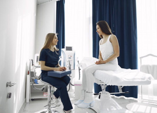 Terapia locale con ossigeno e acido ialuronico nelle cistiti recidivanti