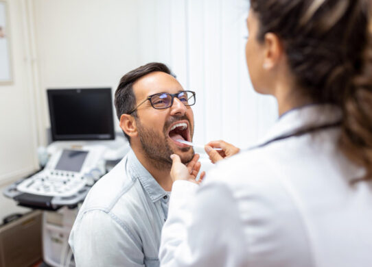 Tonsille e Alitosi quale collegamento c’è