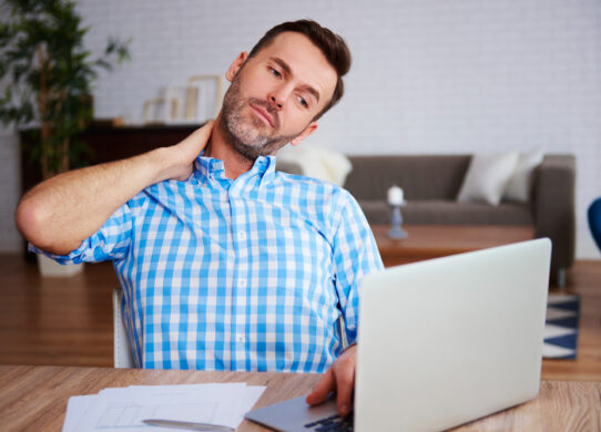 Torcicollo oculare posizione anomala della testa