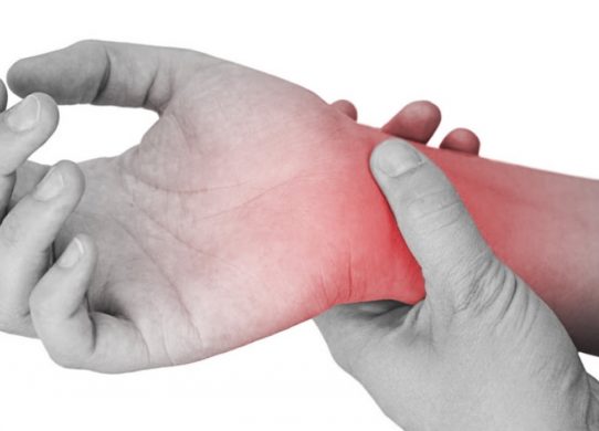 Tunnel carpale e magnetoterapia utilizzo e benefici