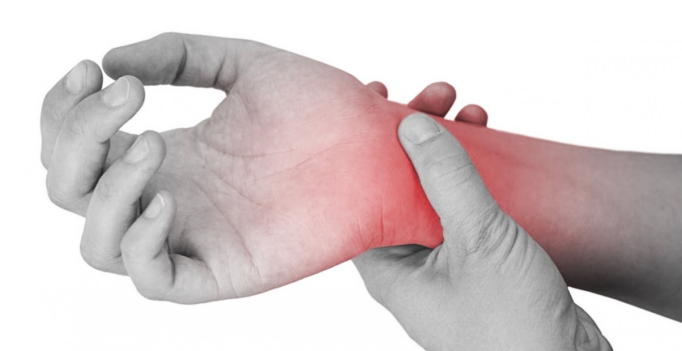 Tunnel carpale e magnetoterapia utilizzo e benefici