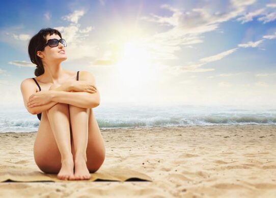 Vacanze estive i consigli del chirurgo estetico