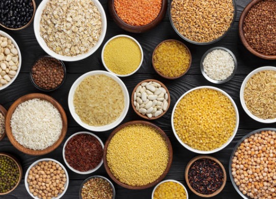 Vegetali: integratori di vitamine economici ed efficaci