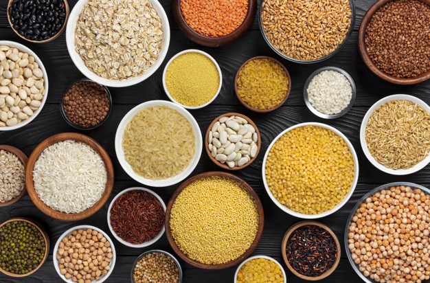Vegetali: integratori di vitamine economici ed efficaci