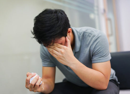 Vertigini vestibolari sintomi, diagnosi e fisioterapia