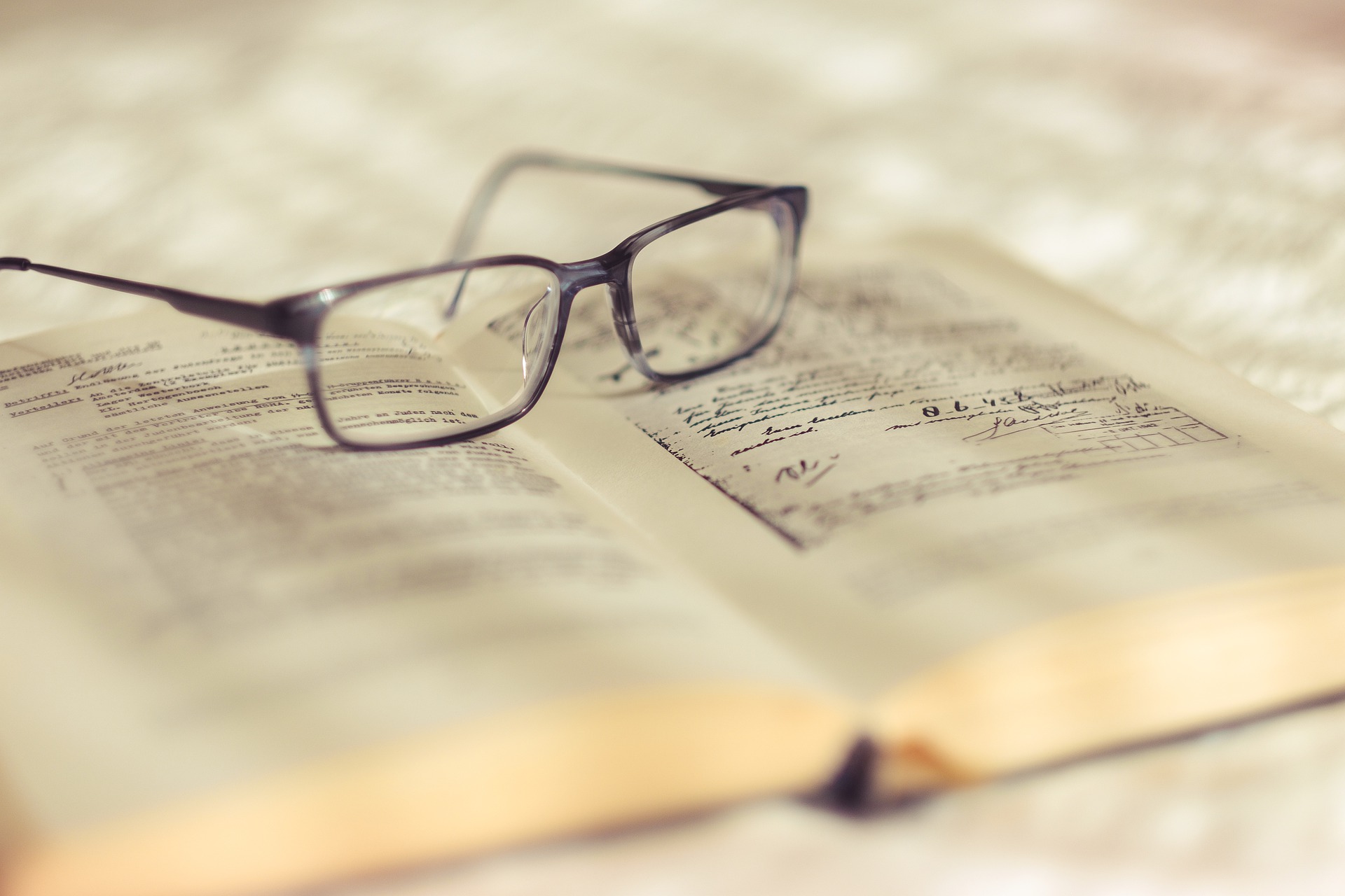 Visione binoculare e insufficienza di convergenza