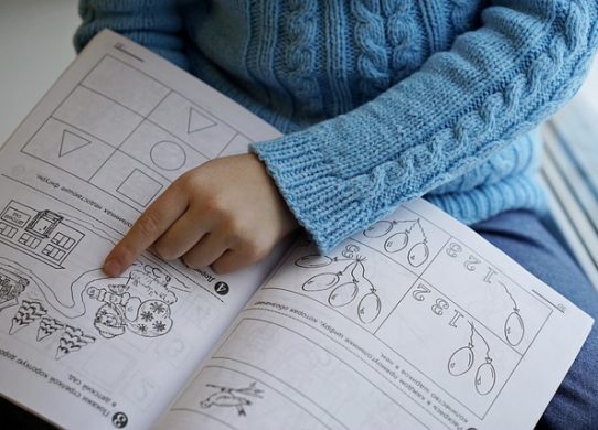 Visione e disturbo specifico dell’apprendimento, DSA ma cosa significa