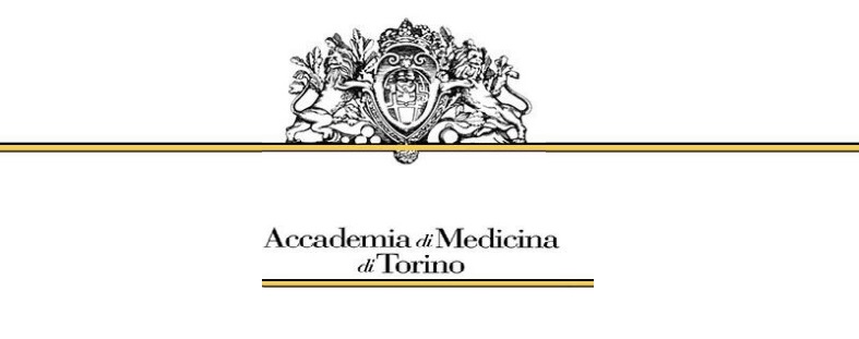 accademia di medicina di torino
