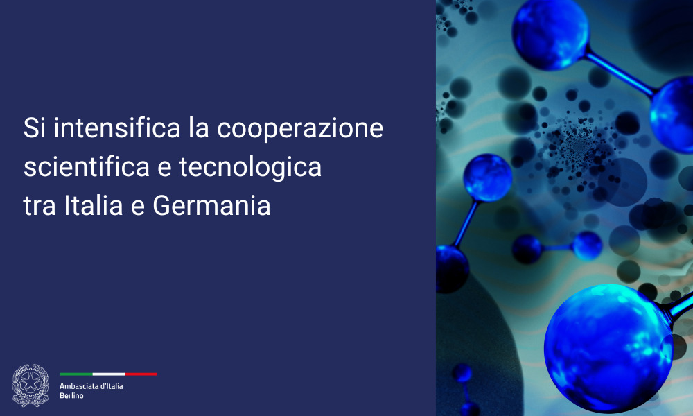 collaborazione italia germania