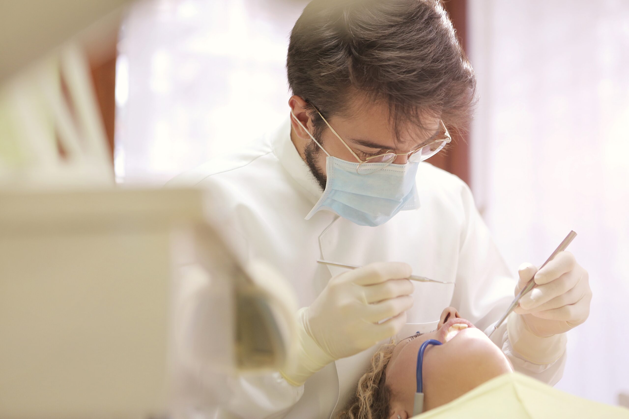 Terapia degli ascessi odontogeni complessi
