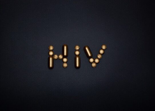 HIV e Terapia Antiretrovirale