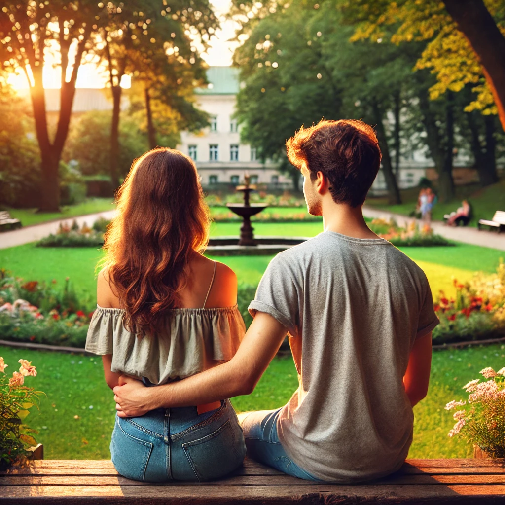 ciclo di vita della coppia