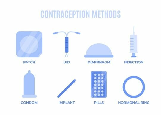 contraccezione spirale impianti