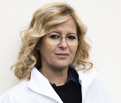 Dott.ssa Michaela Cortellessa Medico Estetico a Brescia